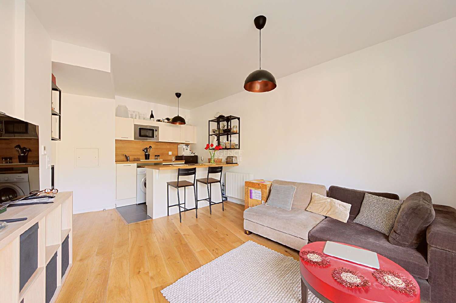 for sale apartment Saint-Germain-en-Laye Yvelines 1