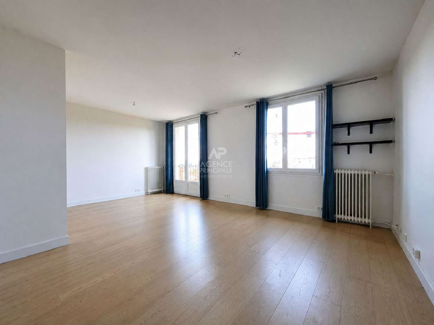  for sale apartment Saint-Germain-en-Laye Yvelines 1