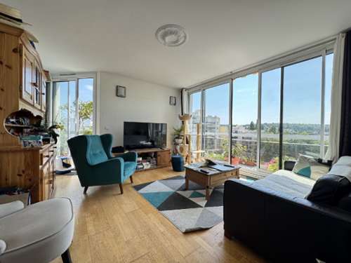 Saint-Germain-en-Laye Yvelines appartement foto 7388162