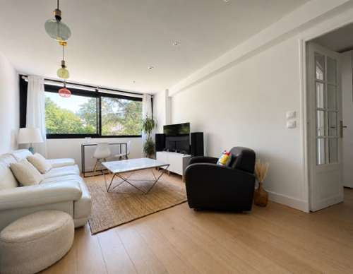 Saint-Germain-en-Laye Yvelines Wohnung/ Apartment Bild 7391658