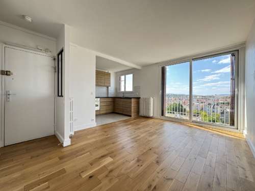 Saint-Germain-en-Laye Yvelines Wohnung/ Apartment Bild 7391659