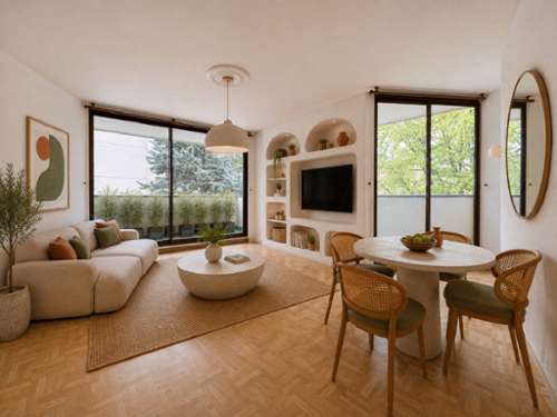 Saint-Germain-en-Laye Yvelines Wohnung/ Apartment Bild 7391660