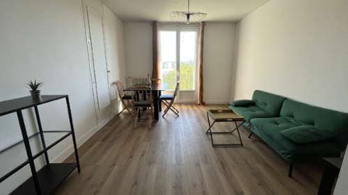 Saint-Germain-en-Laye Yvelines Wohnung/ Apartment Bild 7391662