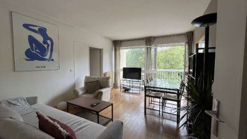 Saint-Germain-en-Laye Yvelines Wohnung/ Apartment Bild 7391663