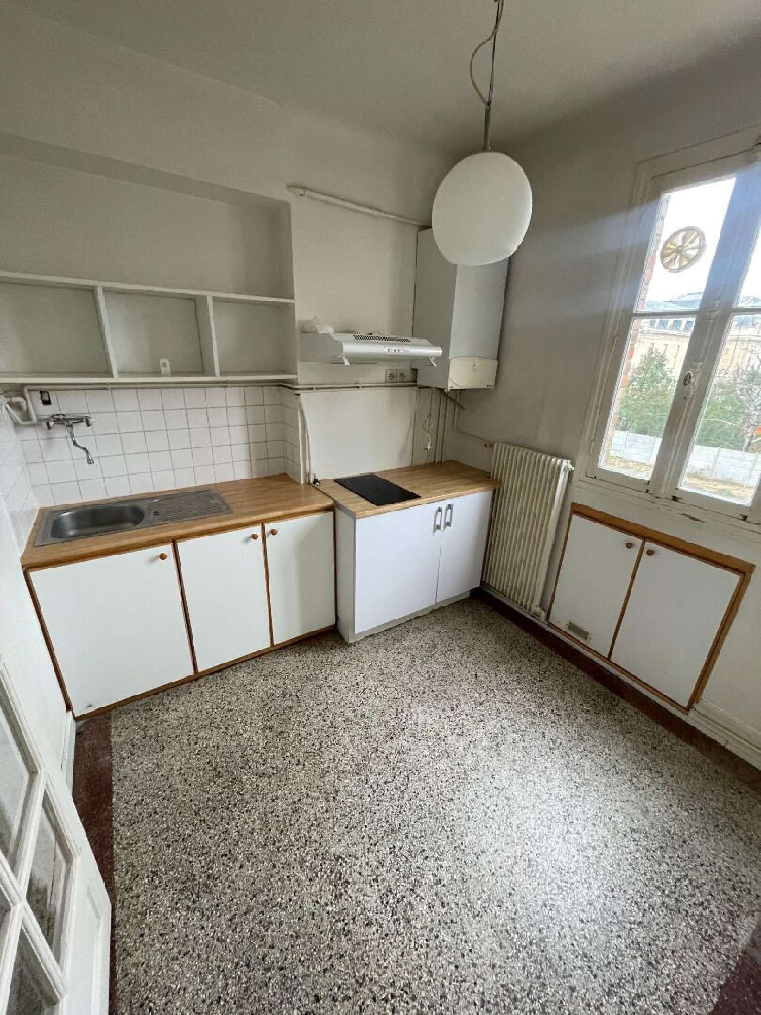 en venta apartamento Saint-Germain-en-Laye Yvelines 1