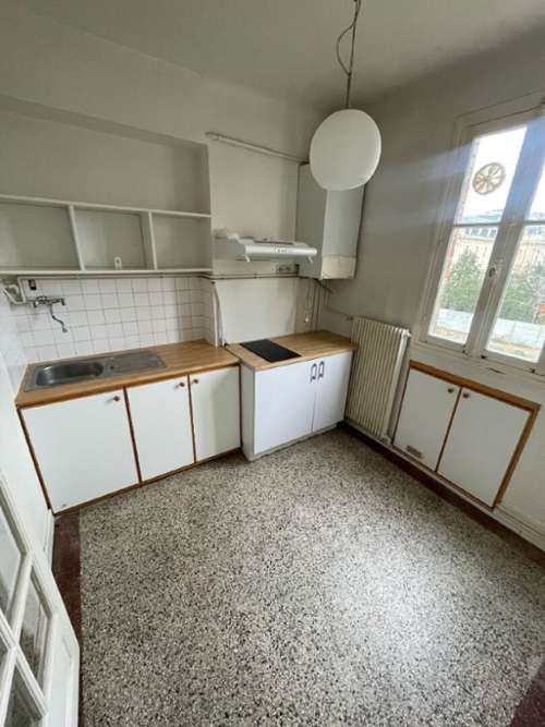 Saint-Germain-en-Laye Yvelines apartamento foto 7394170