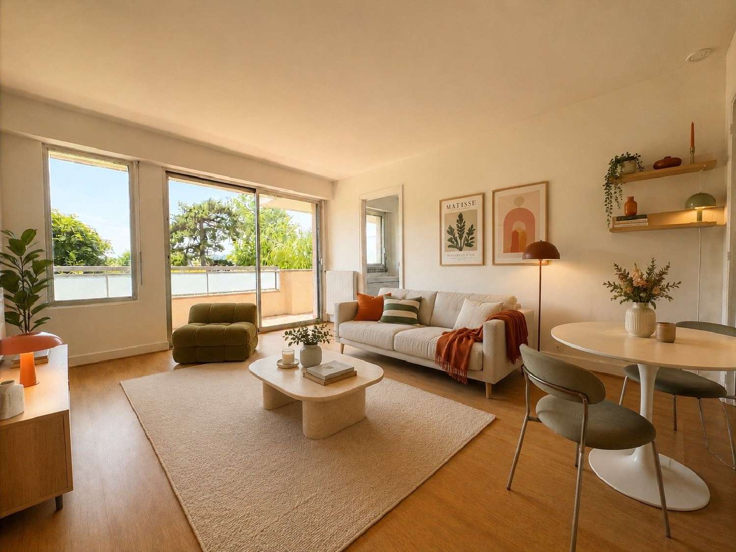 en venta apartamento Saint-Germain-en-Laye Yvelines 1