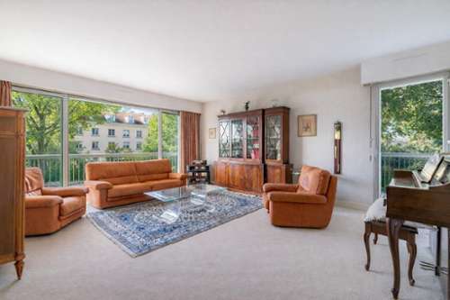 Saint-Germain-en-Laye Yvelines apartment foto 7394177