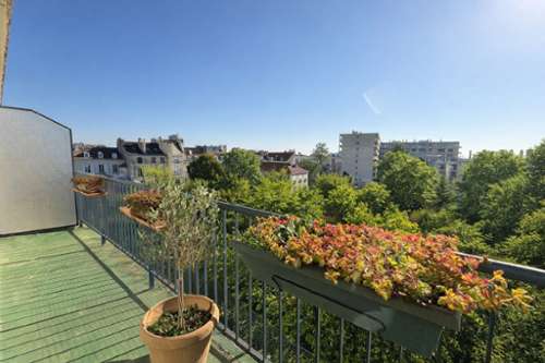 Saint-Germain-en-Laye Yvelines appartement foto 7394178