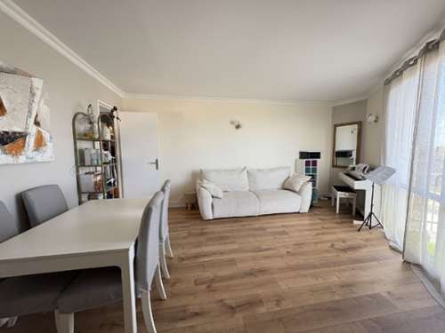 Saint-Germain-en-Laye Yvelines appartement foto 7394180