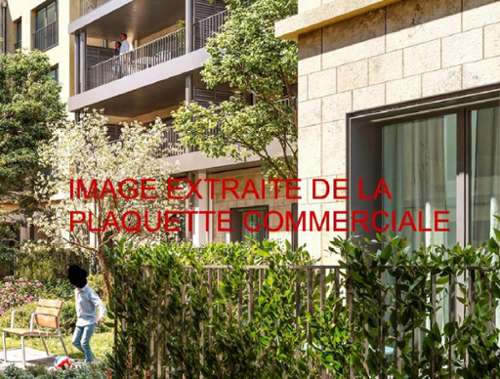 Saint-Germain-en-Laye Yvelines apartment foto 7384660