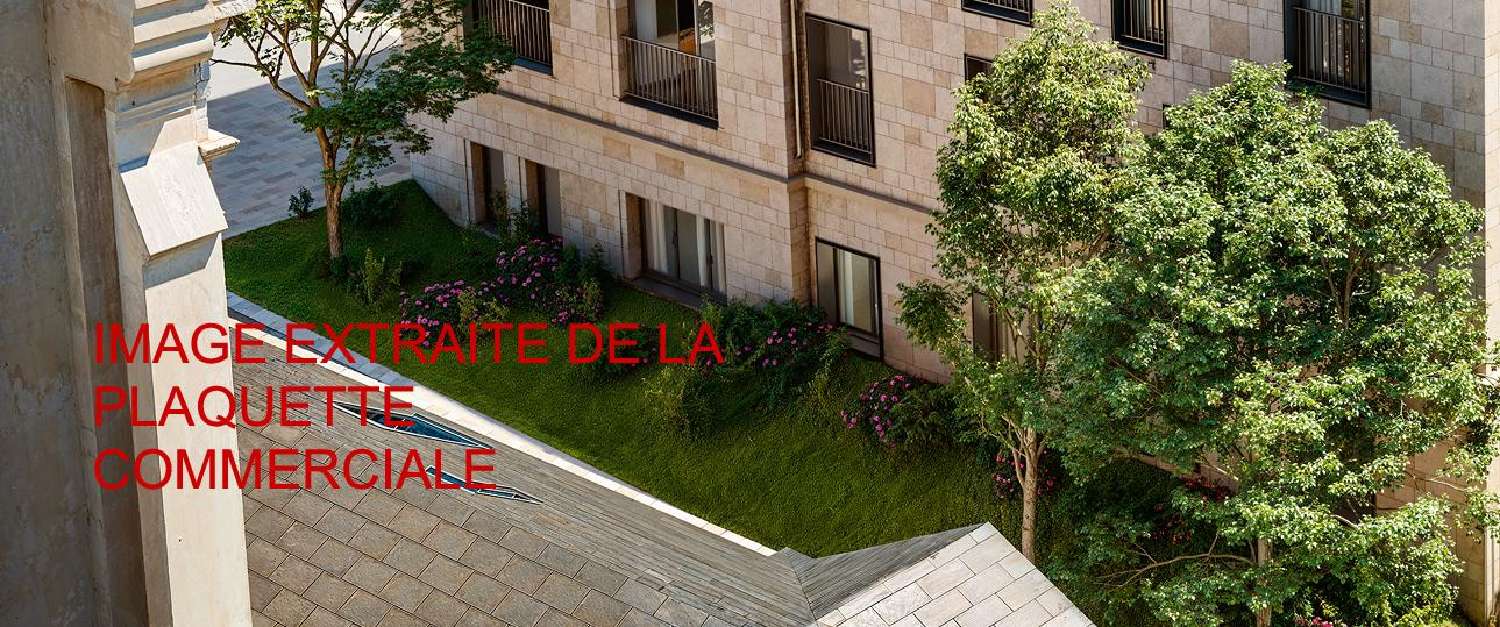 for sale apartment Saint-Germain-en-Laye Yvelines 5