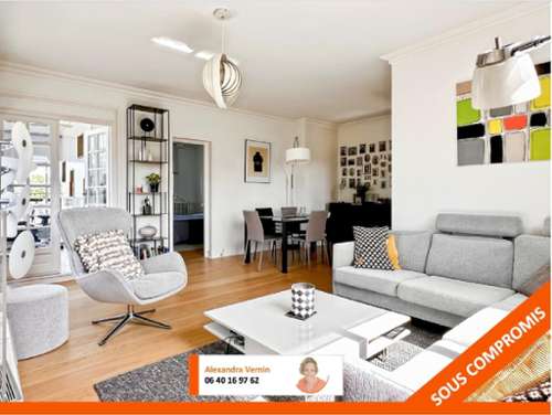 Saint-Germain-en-Laye Yvelines apartamento foto 7391008