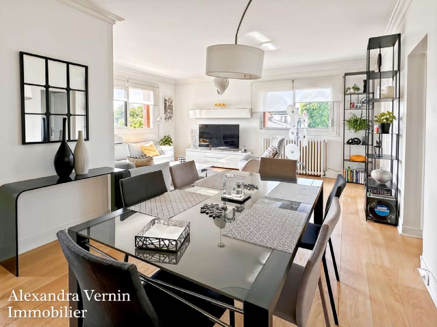  en venta apartamento Saint-Germain-en-Laye Yvelines 2