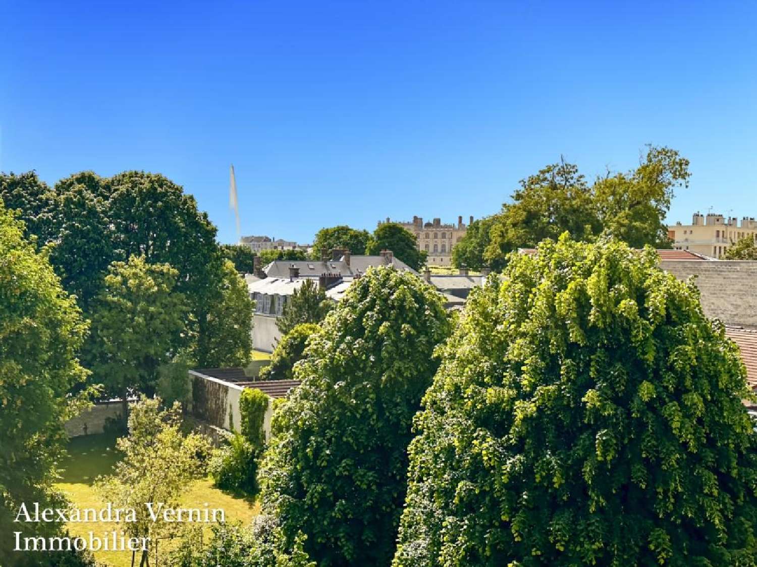  en venta apartamento Saint-Germain-en-Laye Yvelines 3