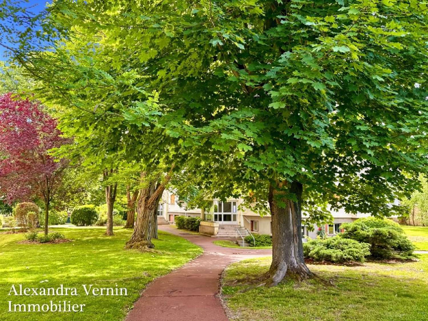  en venta apartamento Saint-Germain-en-Laye Yvelines 4