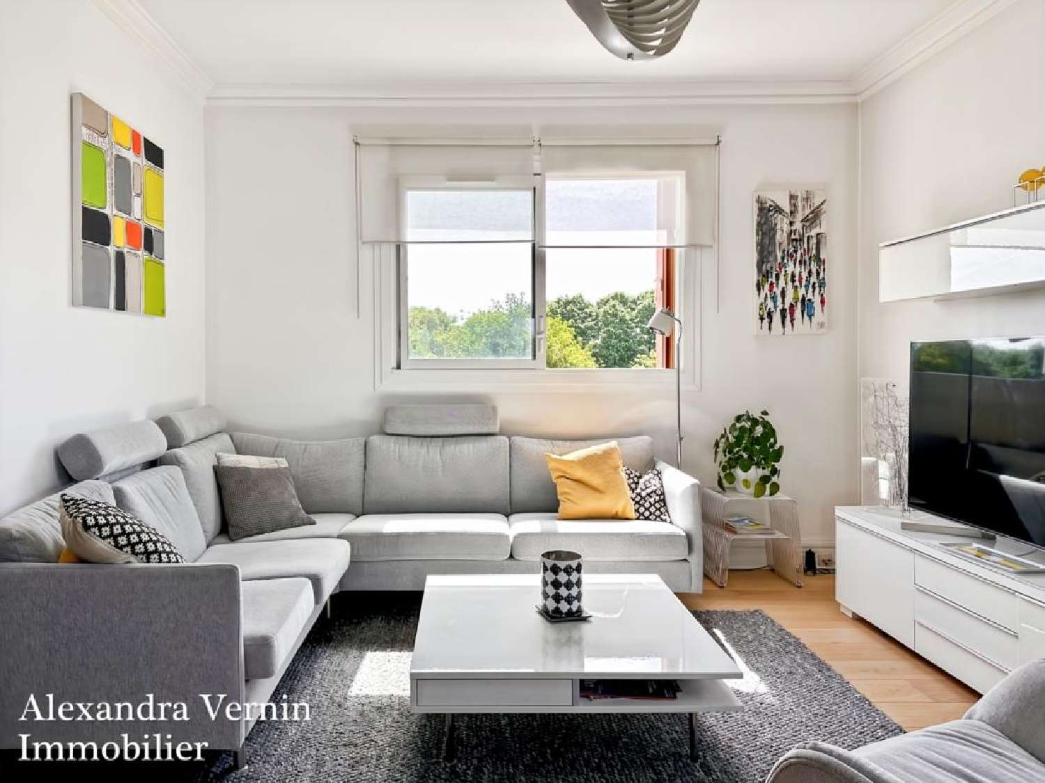  en venta apartamento Saint-Germain-en-Laye Yvelines 5