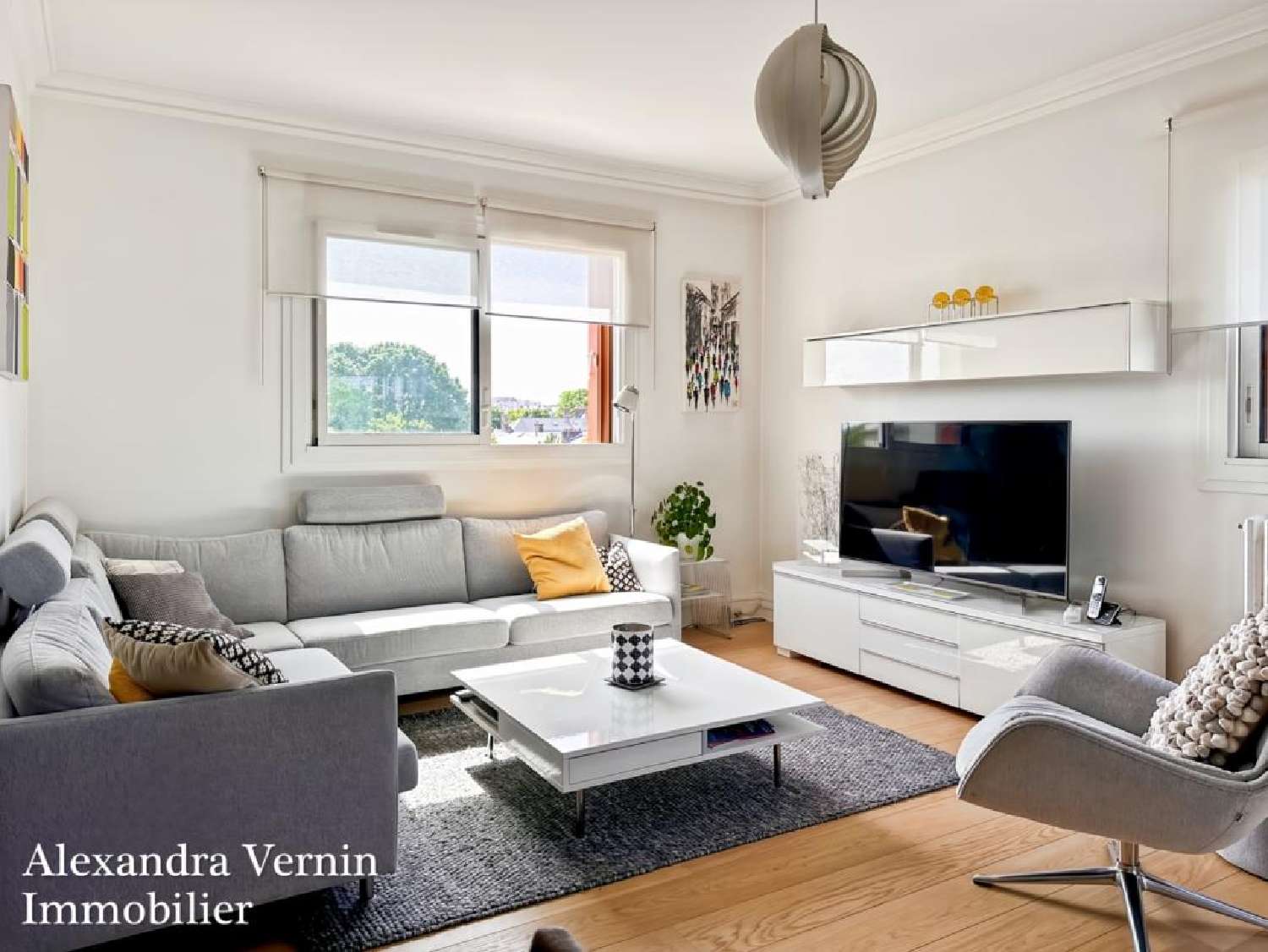  en venta apartamento Saint-Germain-en-Laye Yvelines 6