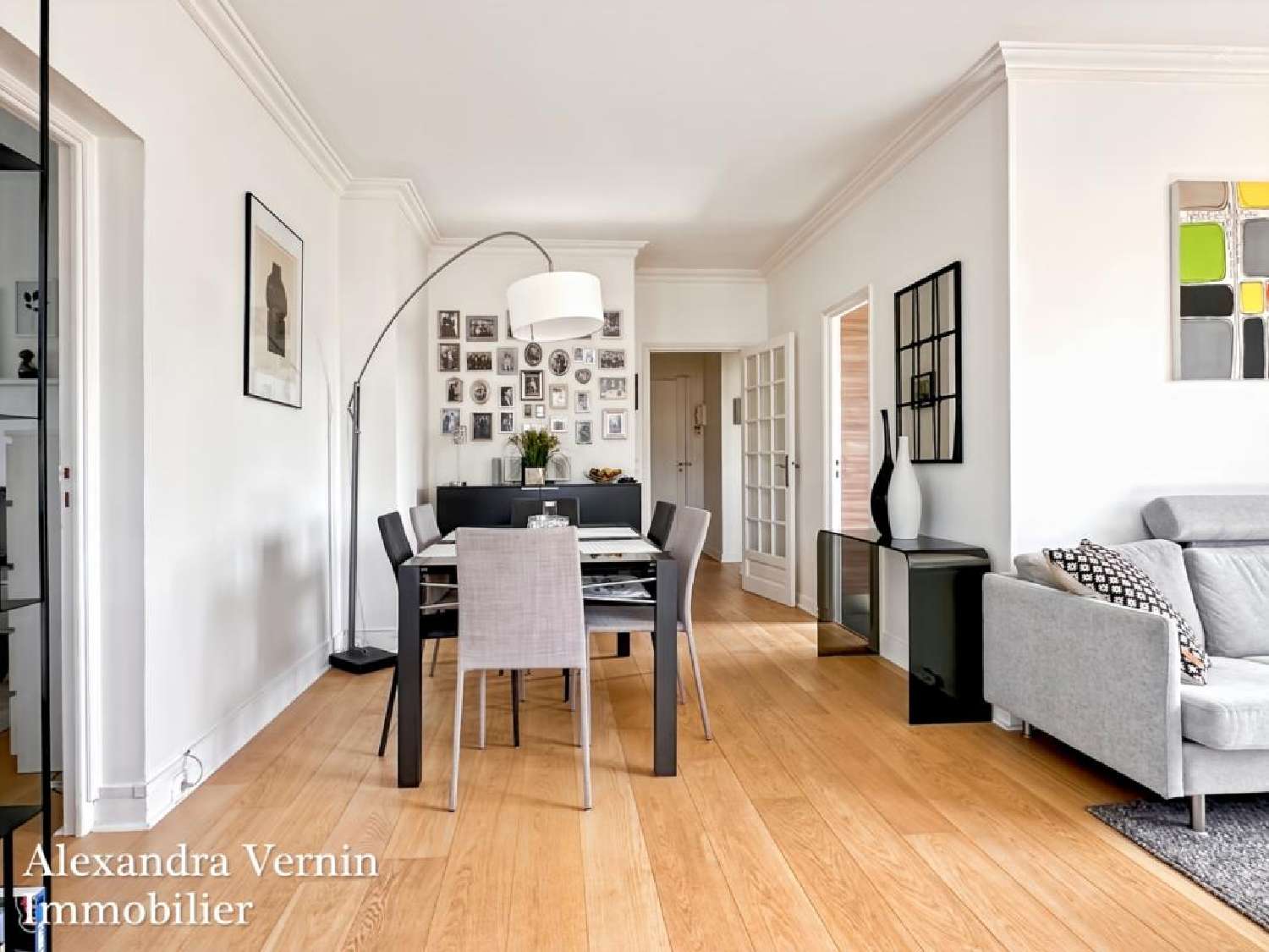  en venta apartamento Saint-Germain-en-Laye Yvelines 7