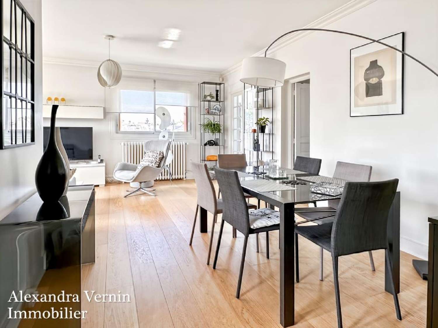  en venta apartamento Saint-Germain-en-Laye Yvelines 8