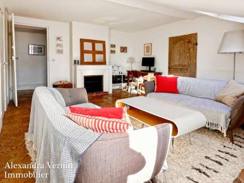 Saint-Germain-en-Laye Yvelines apartamento foto 7393499