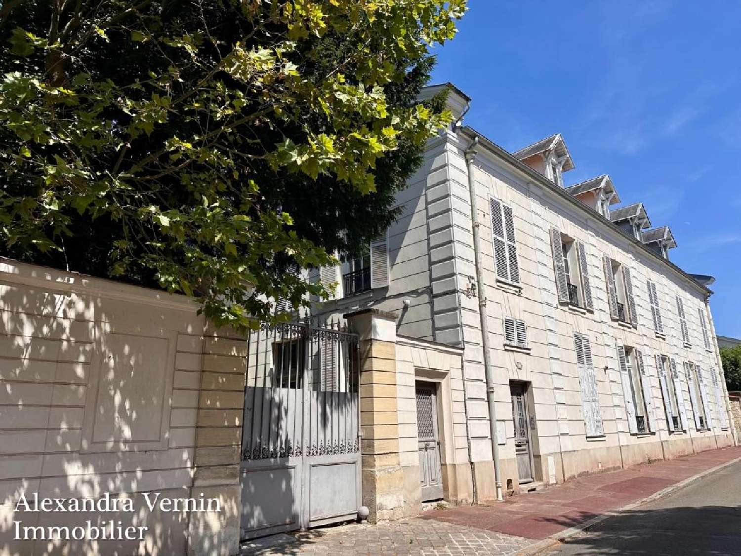 en venta apartamento Saint-Germain-en-Laye Yvelines 3