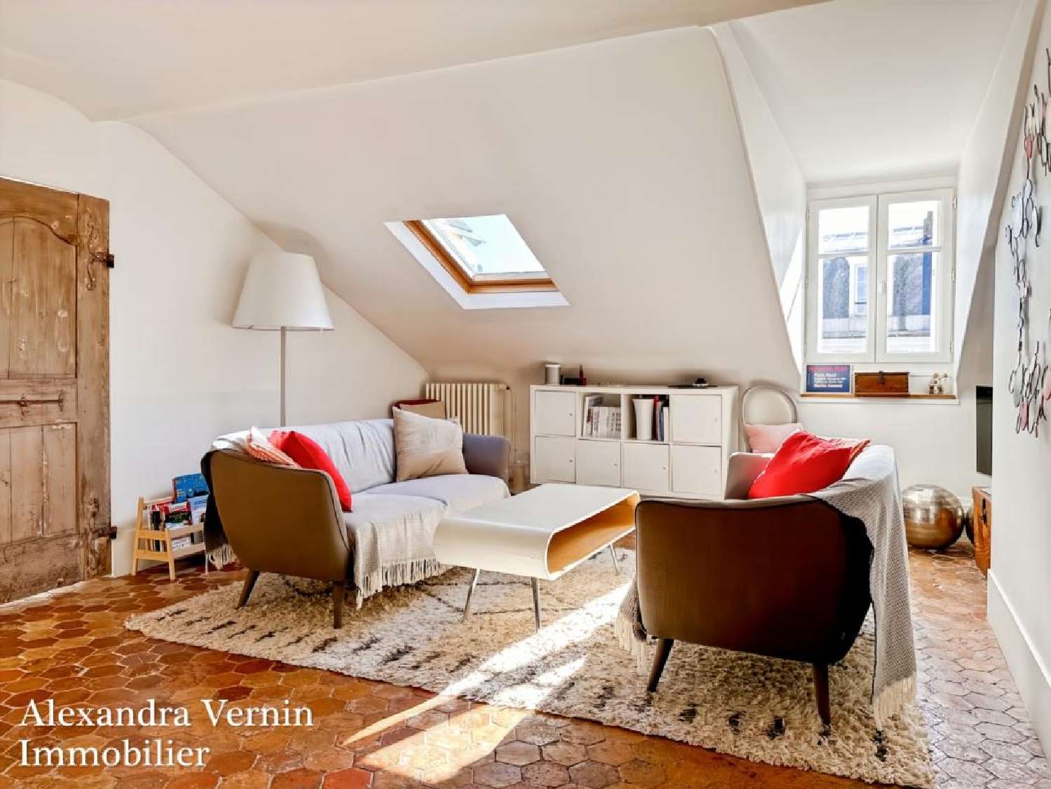 en venta apartamento Saint-Germain-en-Laye Yvelines 4