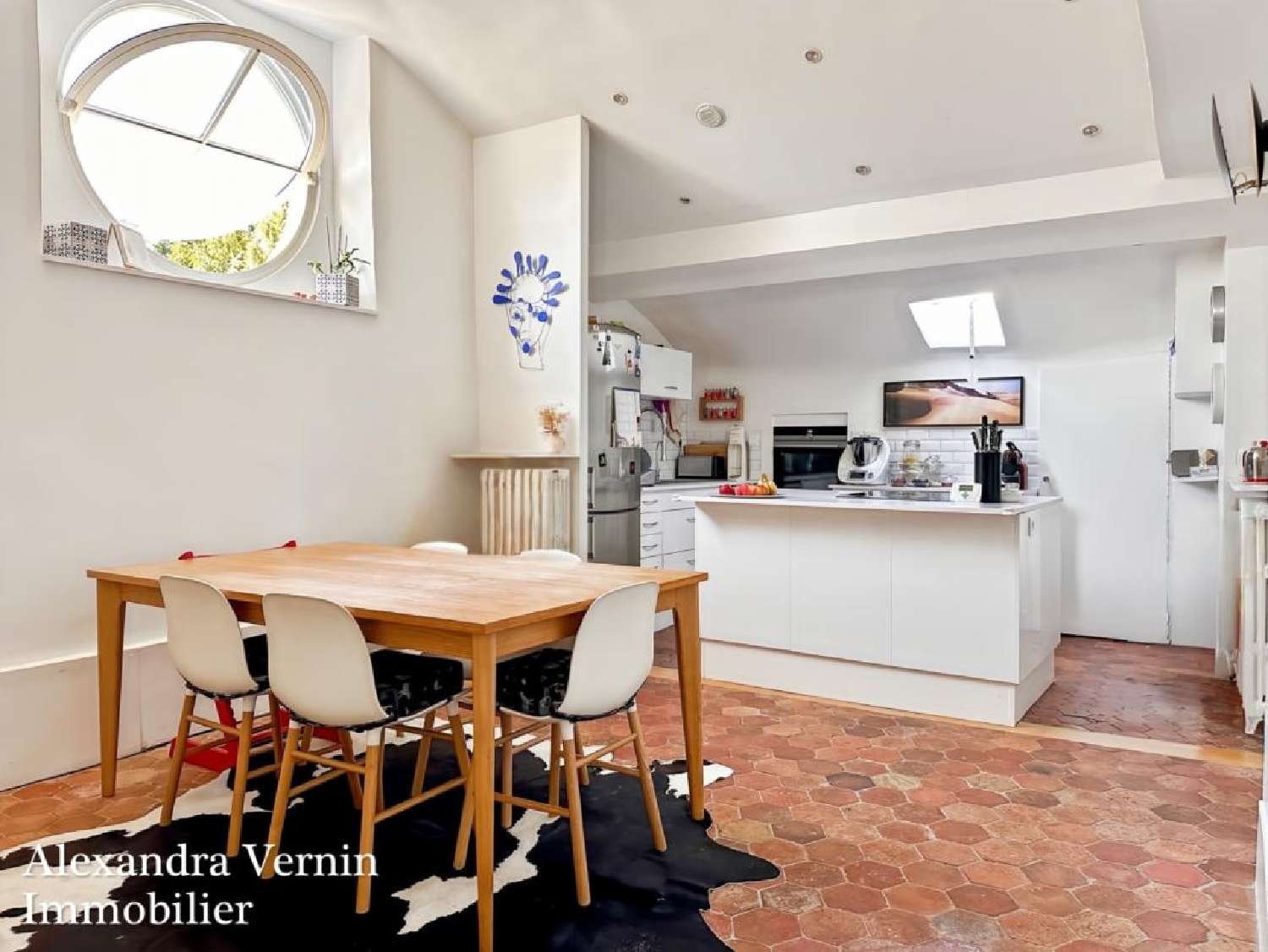 en venta apartamento Saint-Germain-en-Laye Yvelines 5