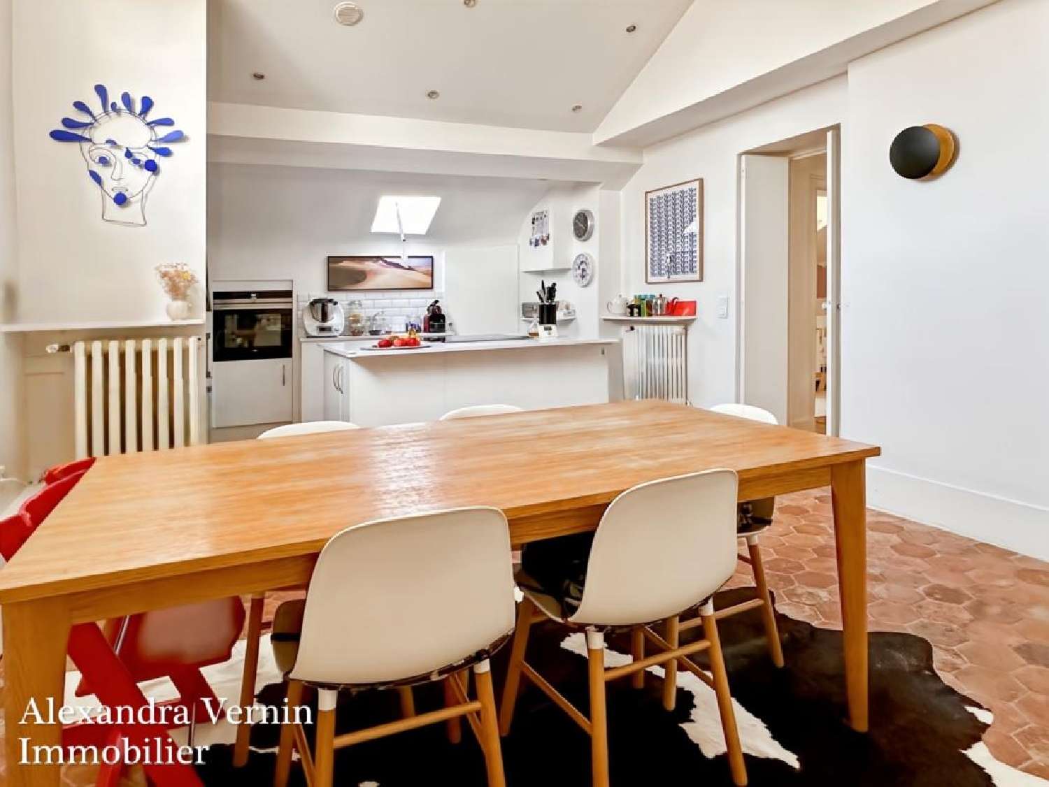 en venta apartamento Saint-Germain-en-Laye Yvelines 6