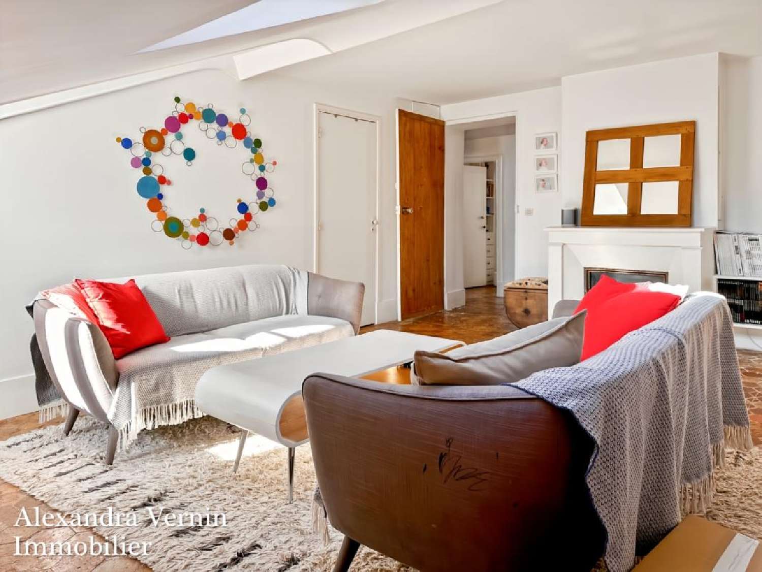 en venta apartamento Saint-Germain-en-Laye Yvelines 8