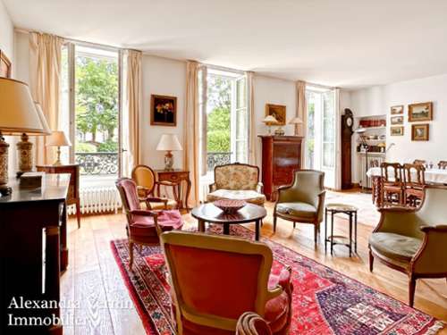 Saint-Germain-en-Laye Yvelines apartment foto 7398841
