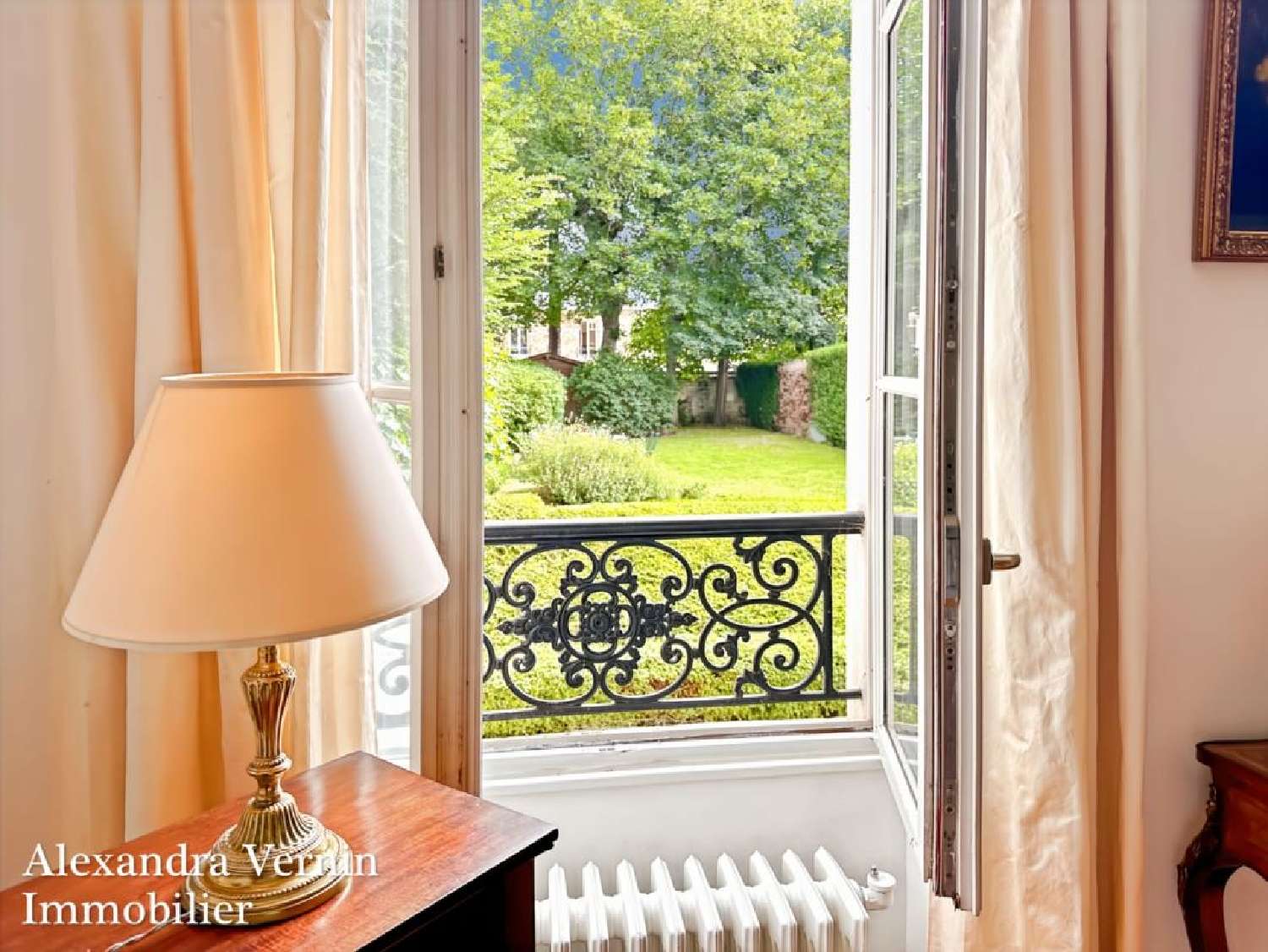 for sale apartment Saint-Germain-en-Laye Yvelines 2