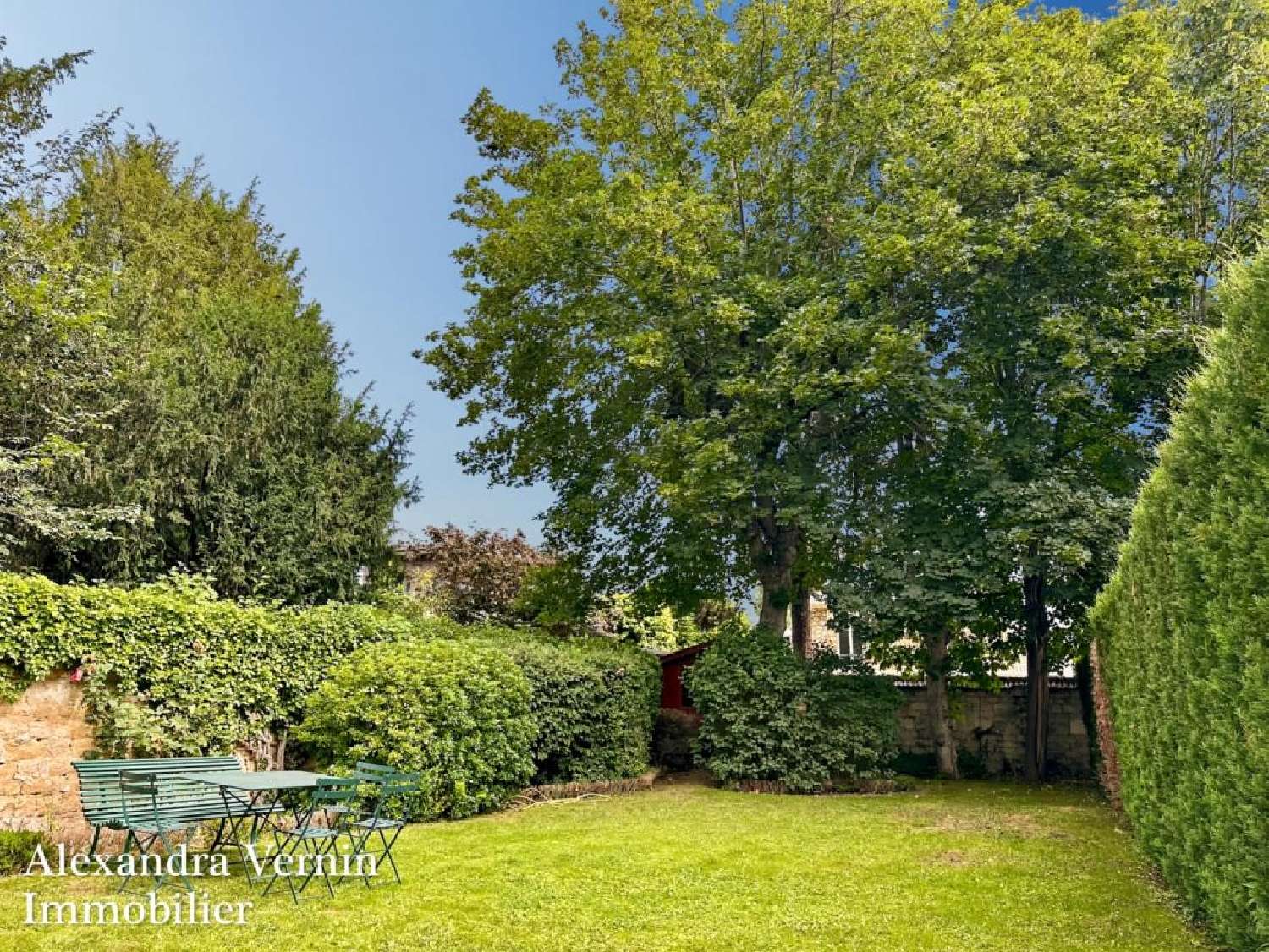 for sale apartment Saint-Germain-en-Laye Yvelines 3