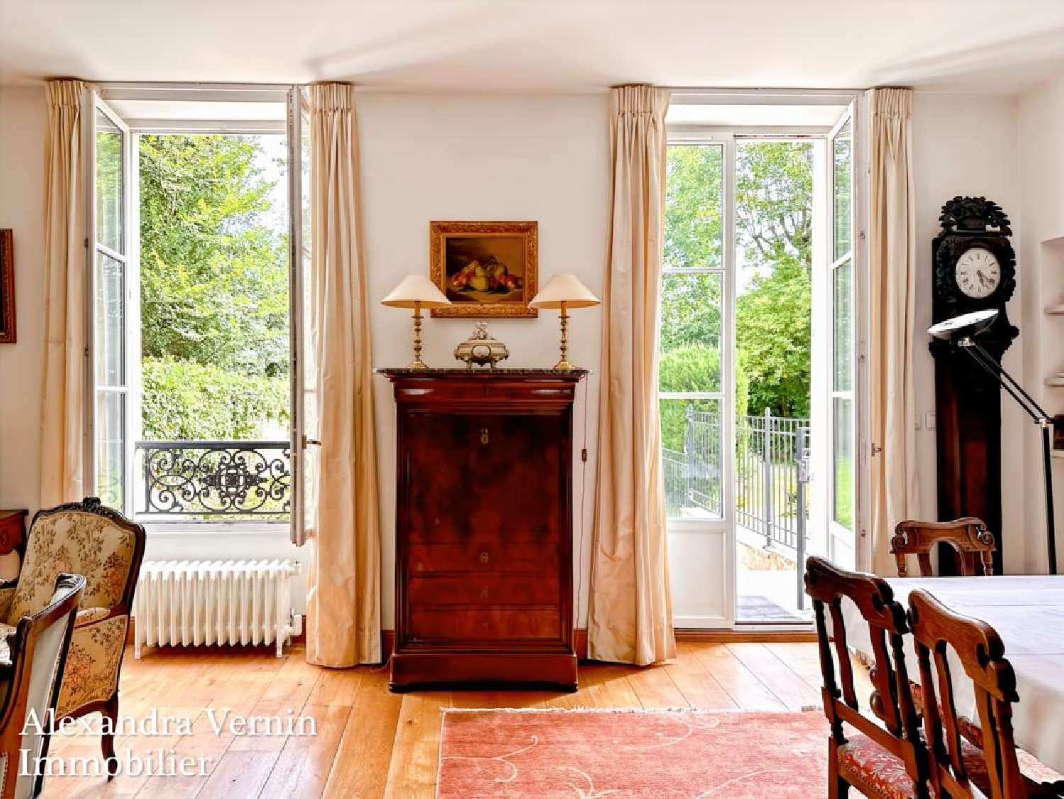 for sale apartment Saint-Germain-en-Laye Yvelines 6