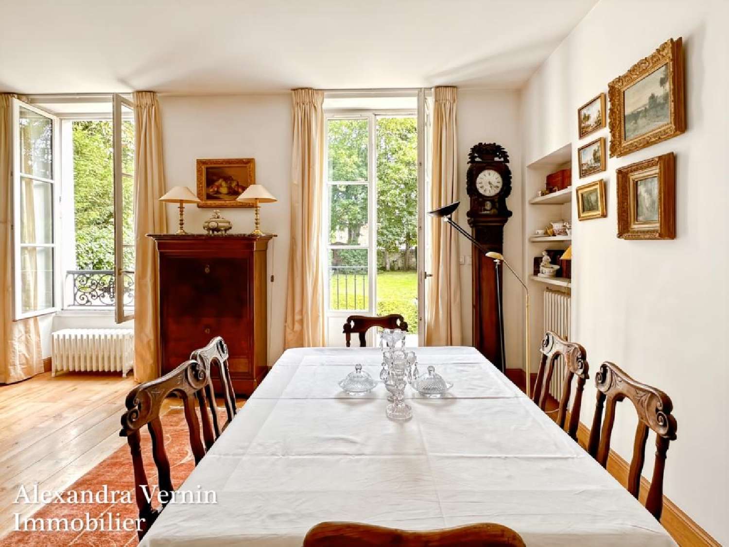 for sale apartment Saint-Germain-en-Laye Yvelines 7
