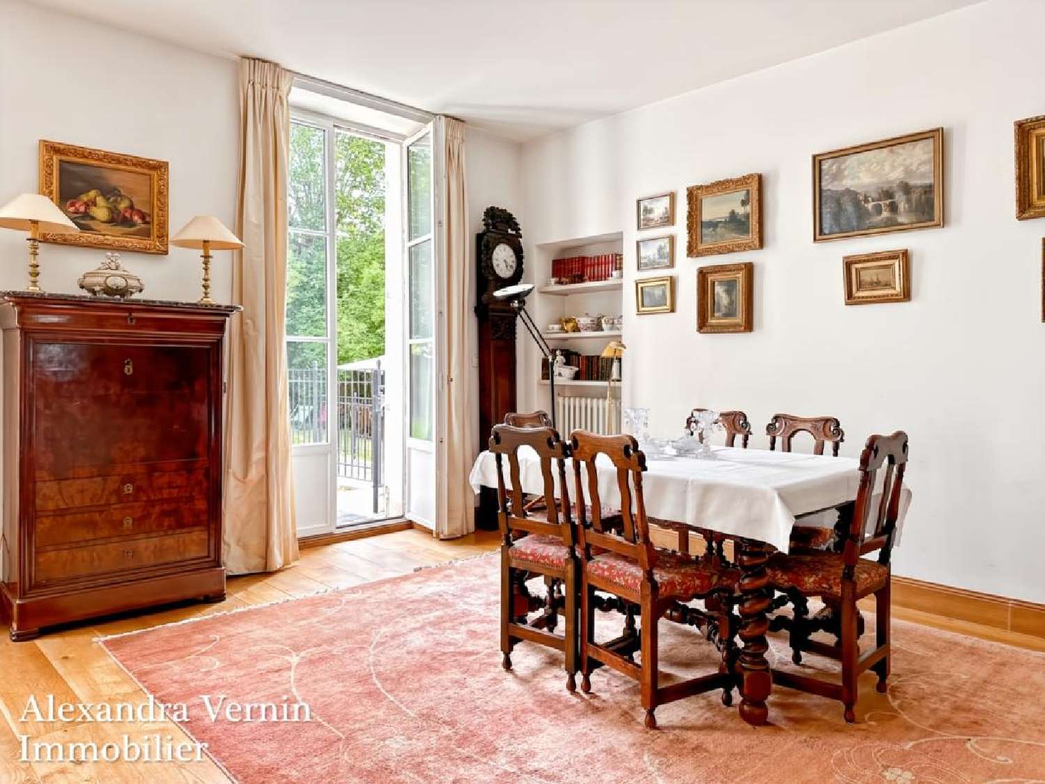 for sale apartment Saint-Germain-en-Laye Yvelines 8