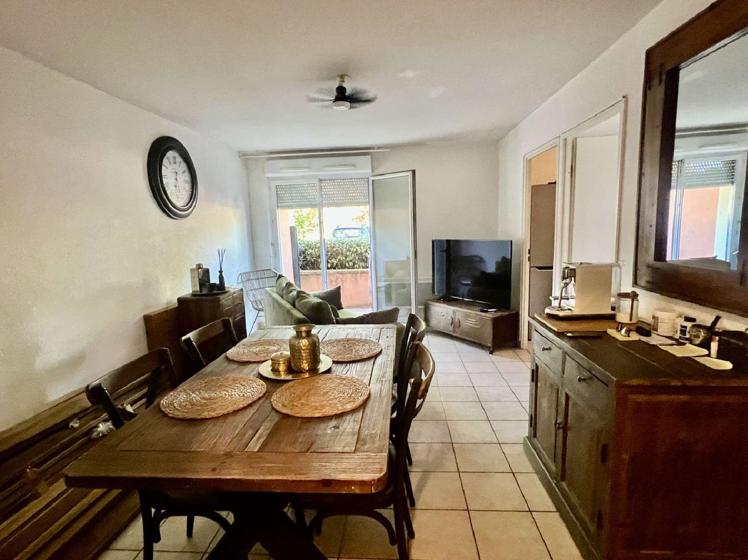 te koop appartement Saint-Gilles Gard 1