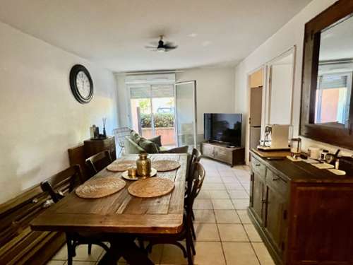 Saint-Gilles Gard appartement foto 7385461