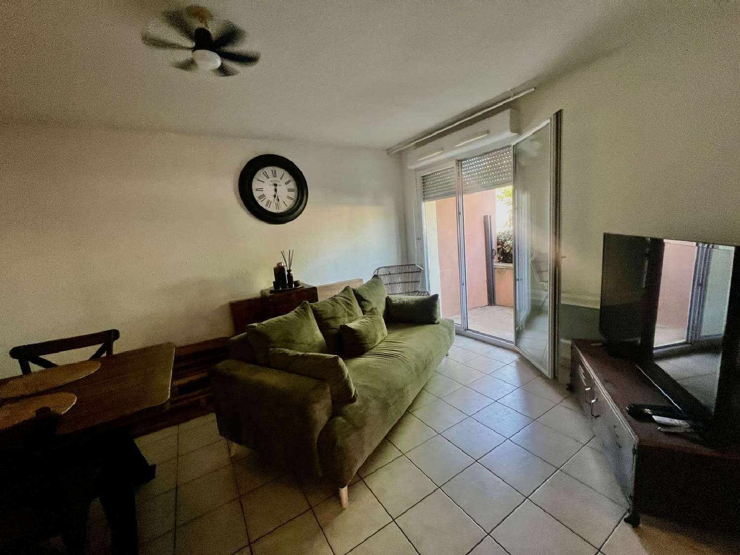te koop appartement Saint-Gilles Gard 4