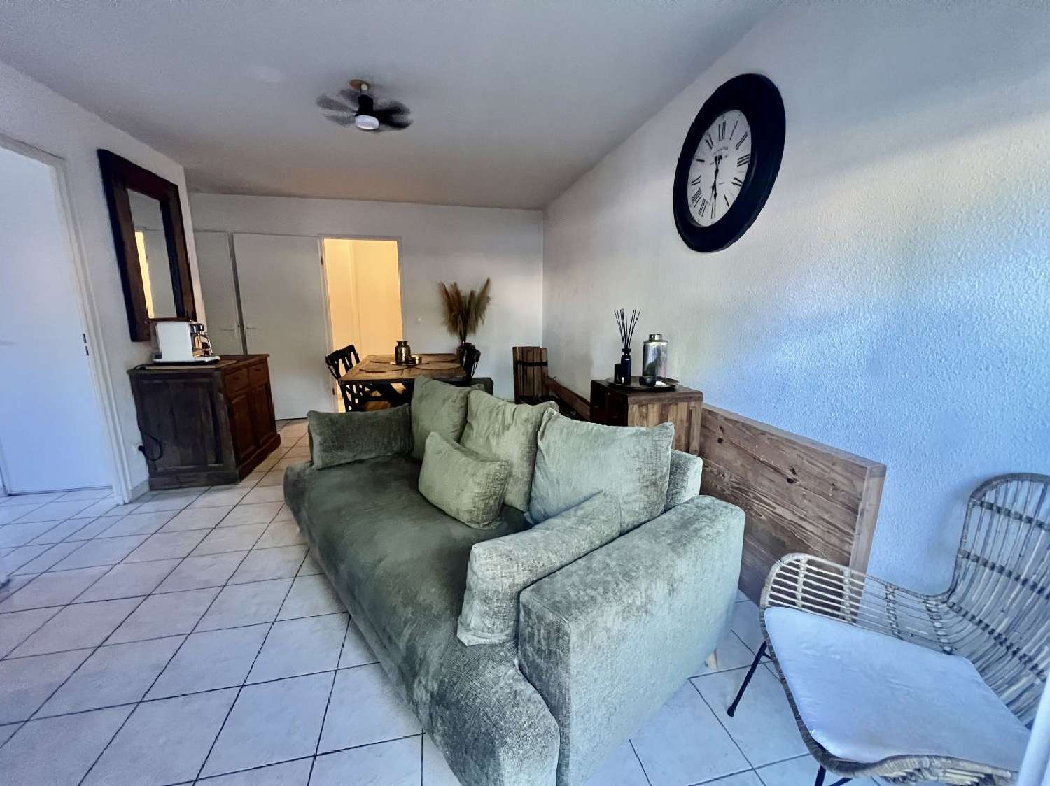 te koop appartement Saint-Gilles Gard 5