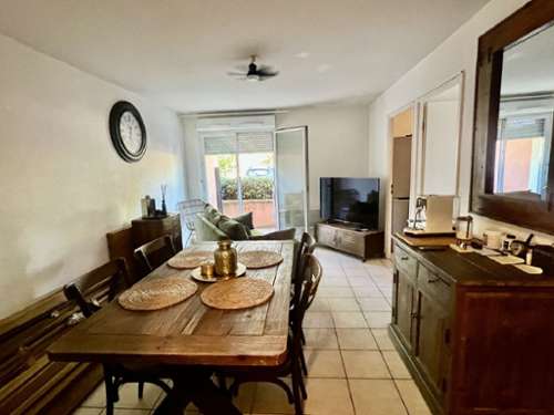 Saint-Gilles Gard apartment foto 7386174