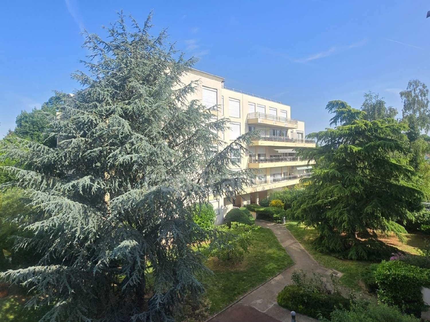 kaufen Wohnung/ Apartment Saint-Gratien Val-d'Oise 1