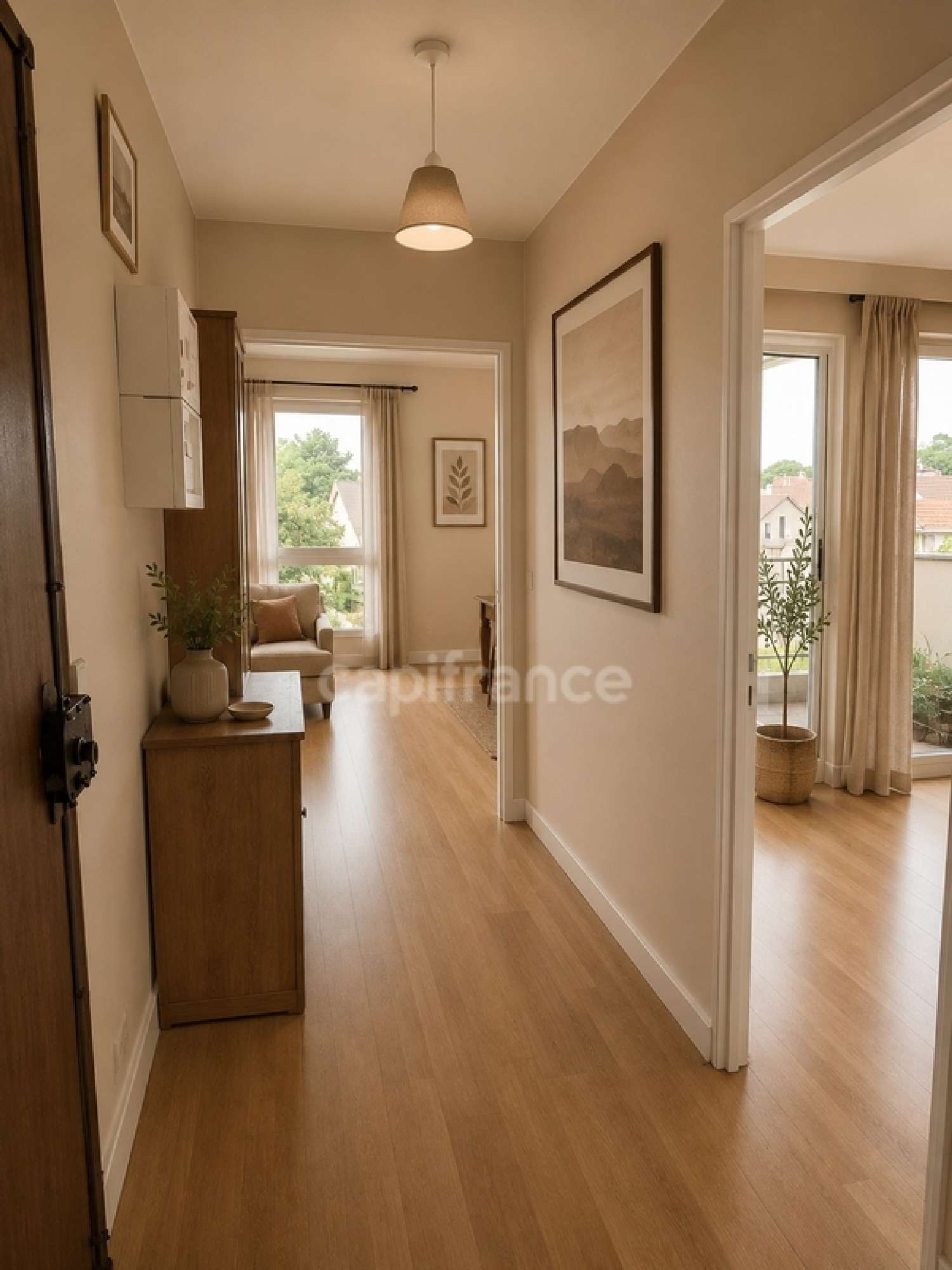 kaufen Wohnung/ Apartment Saint-Gratien Val-d'Oise 5