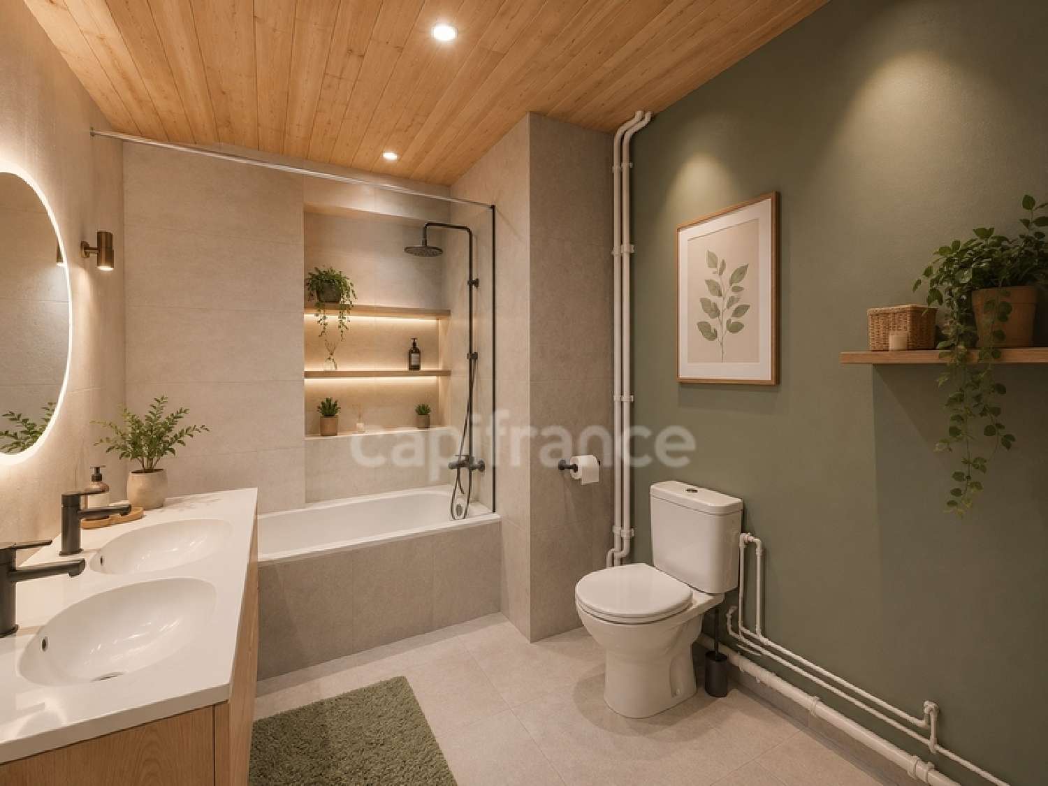 kaufen Wohnung/ Apartment Saint-Gratien Val-d'Oise 7