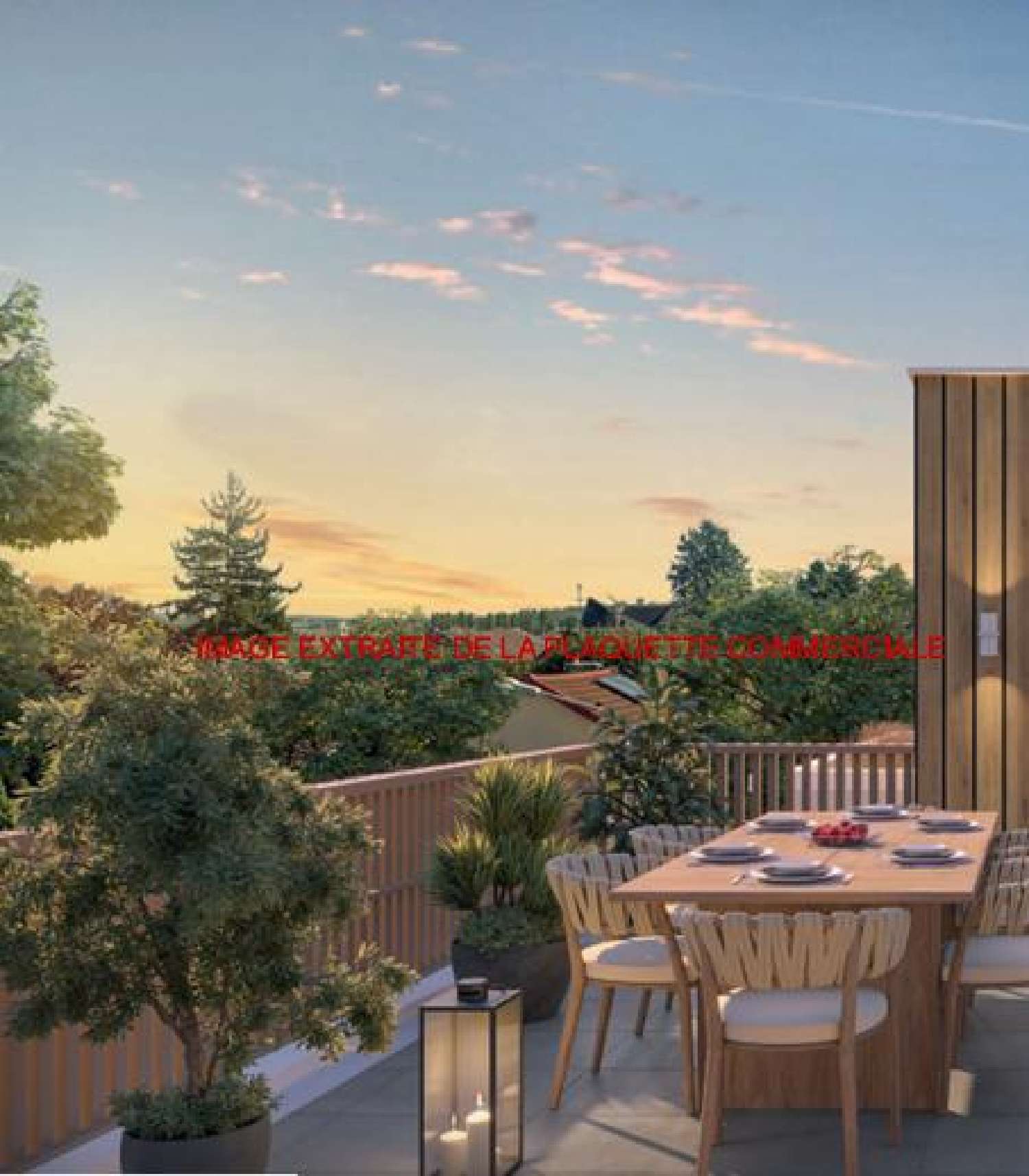 for sale apartment Saint-Herblain Loire-Atlantique 1