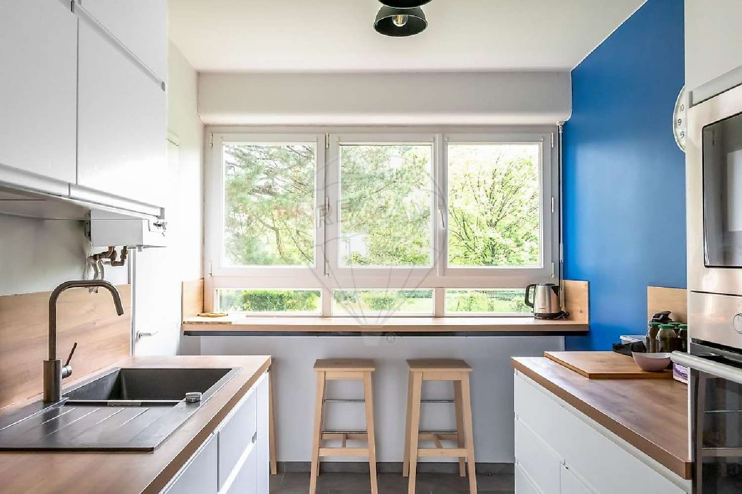 for sale apartment Saint-Herblain Loire-Atlantique 1