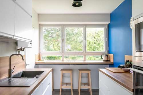Saint-Herblain Loire-Atlantique apartment foto 7385521