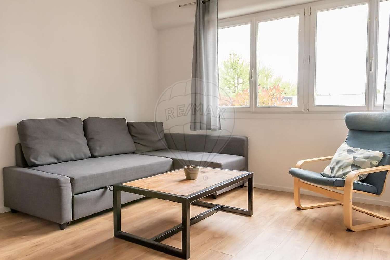 for sale apartment Saint-Herblain Loire-Atlantique 5