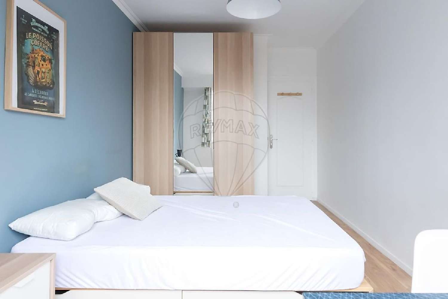 à vendre appartement Saint-Herblain Loire-Atlantique 3