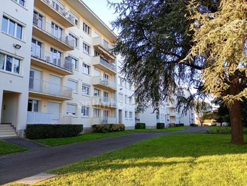 Saint-Jacques-de-la-Lande Ille-et-Vilaine Wohnung/ Apartment Bild 7390965